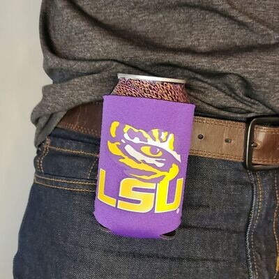 LSU