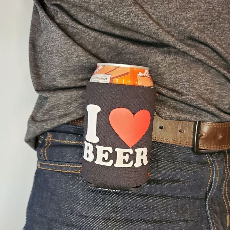 I Heart Beer
