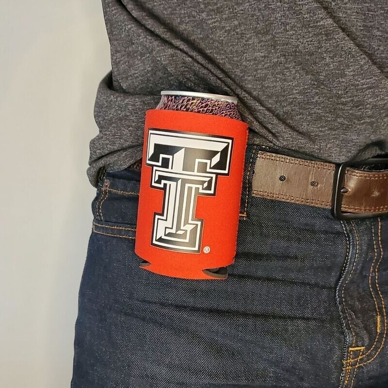 Texas Tech