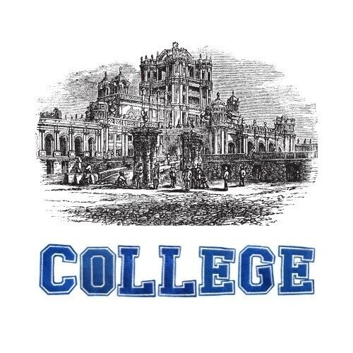 Collegiate