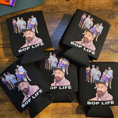 Custom Beering-Aid Custom Beering-Aid