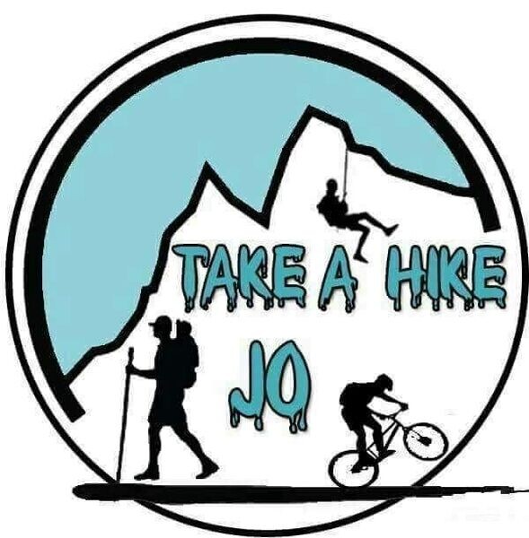 Take A Hike Jordan