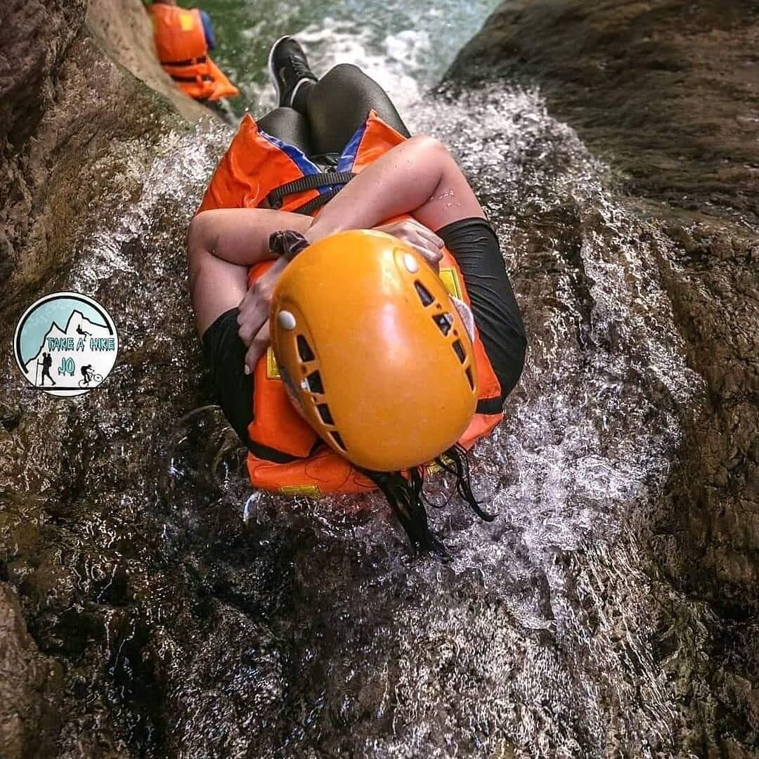 Waddi al Salayta adventure