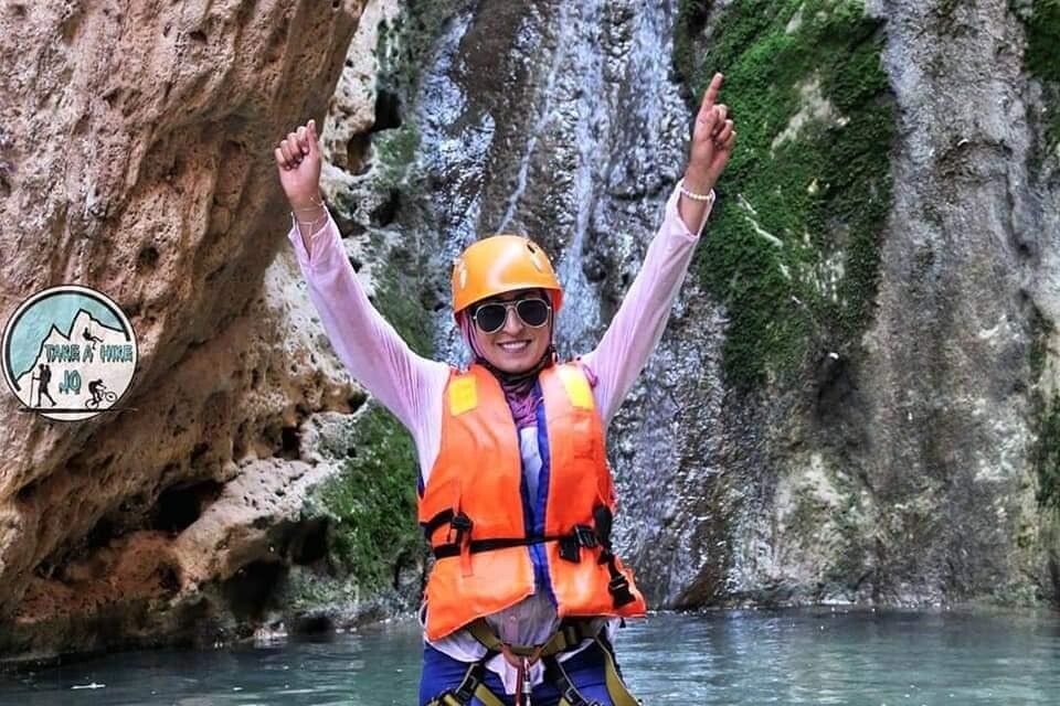 Waddi shgifat adventure