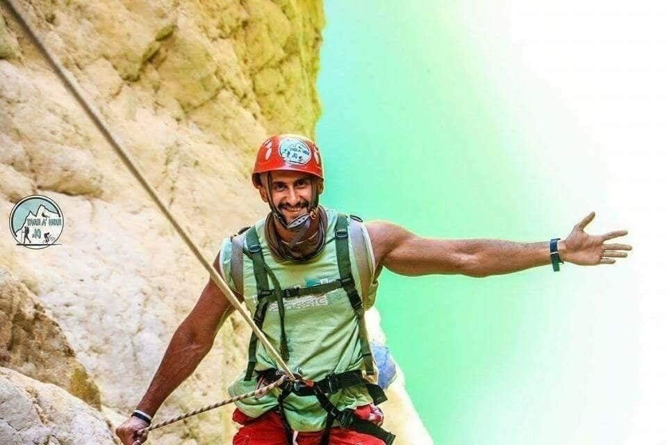 Waddi shgifat adventure