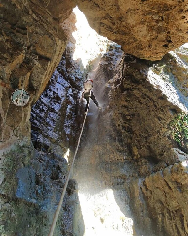 Panorama adventure