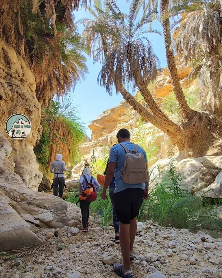 Panorama adventure