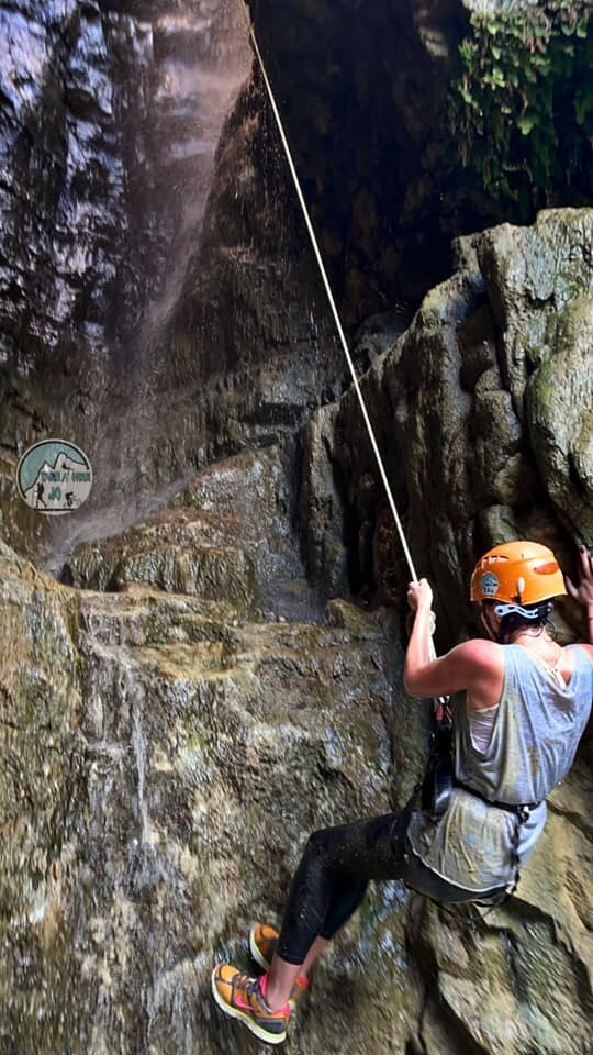 Panorama adventure