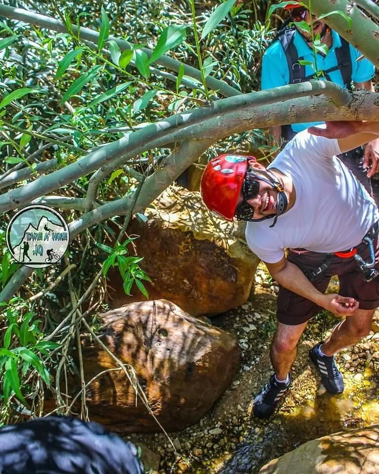 Panorama adventure