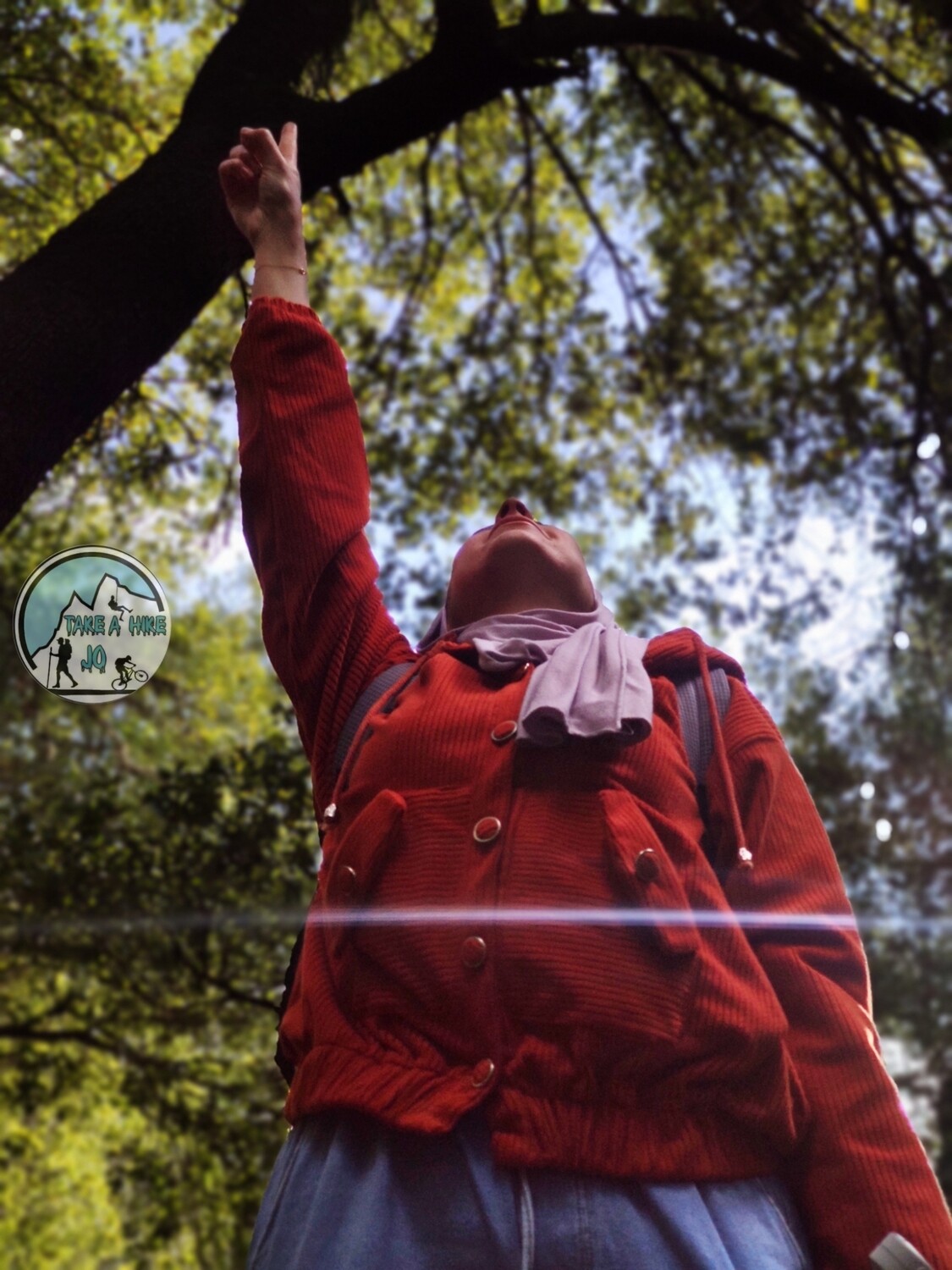 ZOUBIA FOREST HIKE
