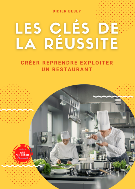 Les clés de la réussite
