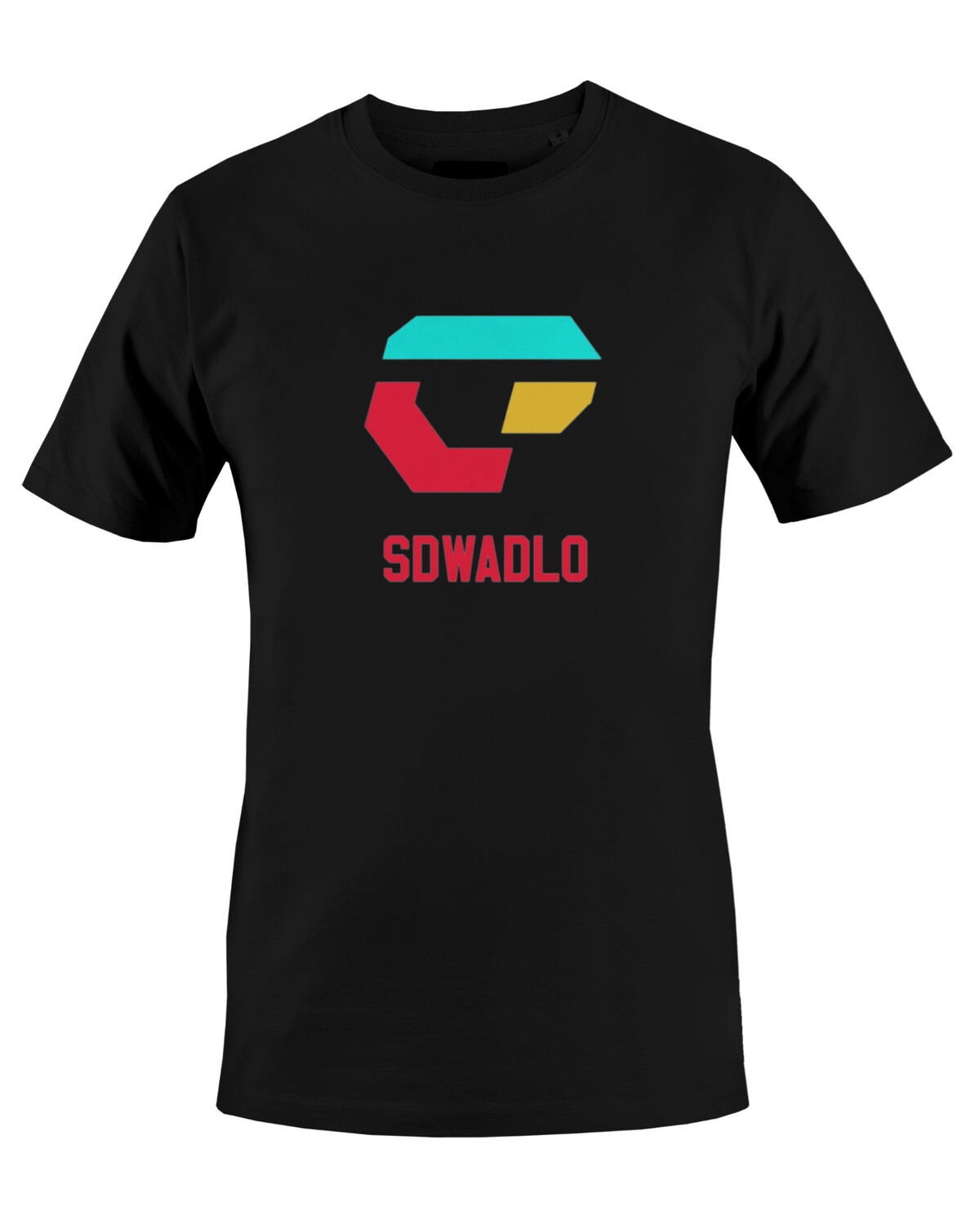 GRAPHIC 21 TEE