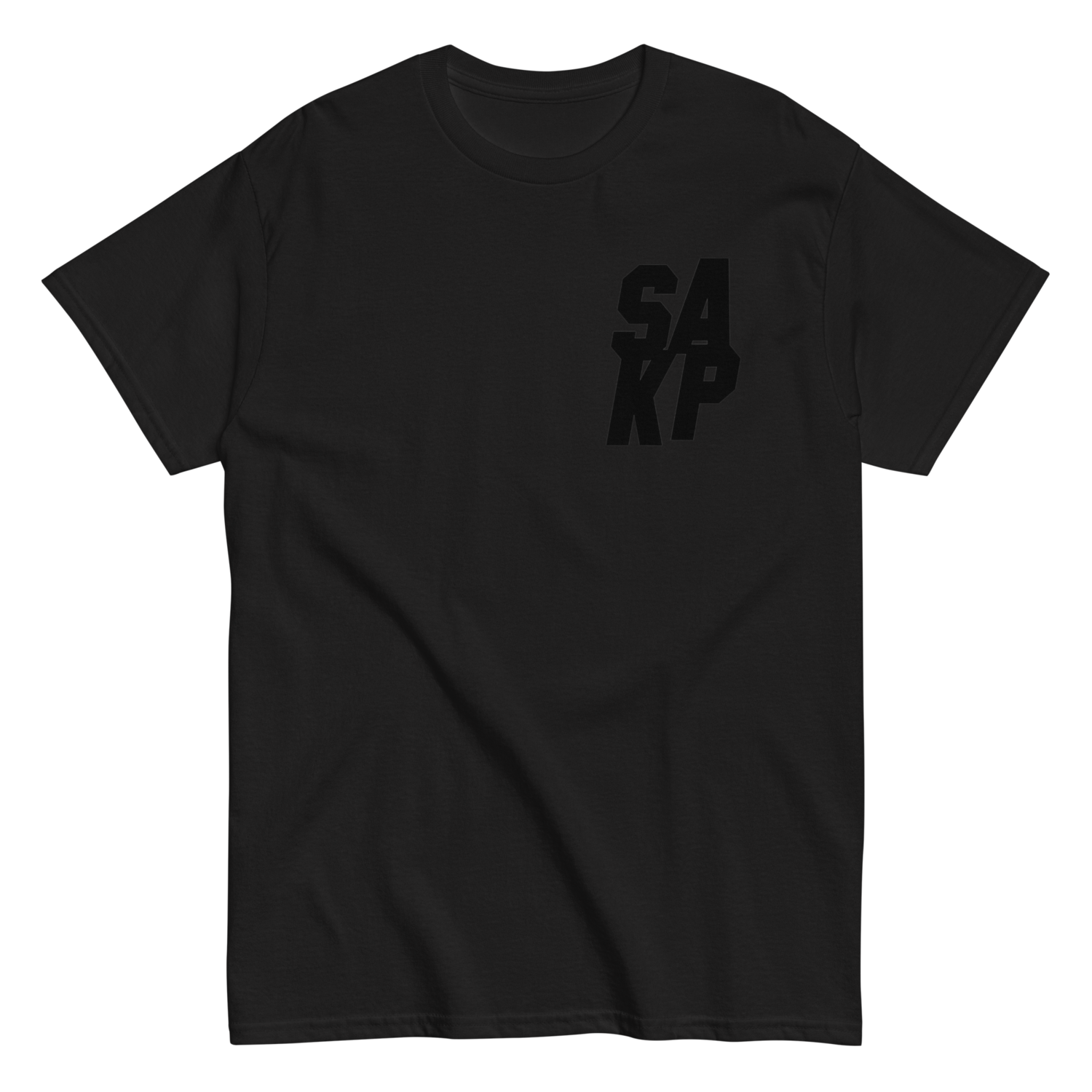 SAKP POCKET SIZE TEE