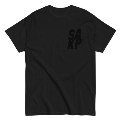 SAKP POCKET SIZE TEE