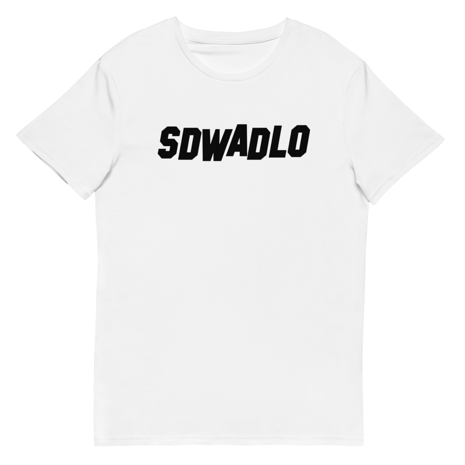 SDWADLO SAKP BACK TEE