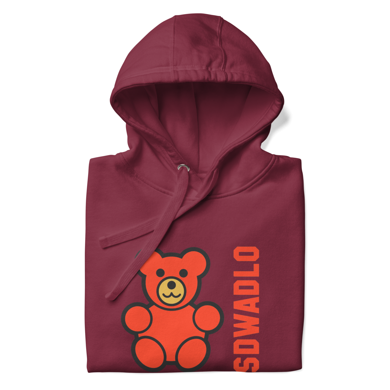 JASPER HOODIE