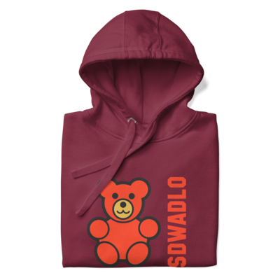 JASPER HOODIE
