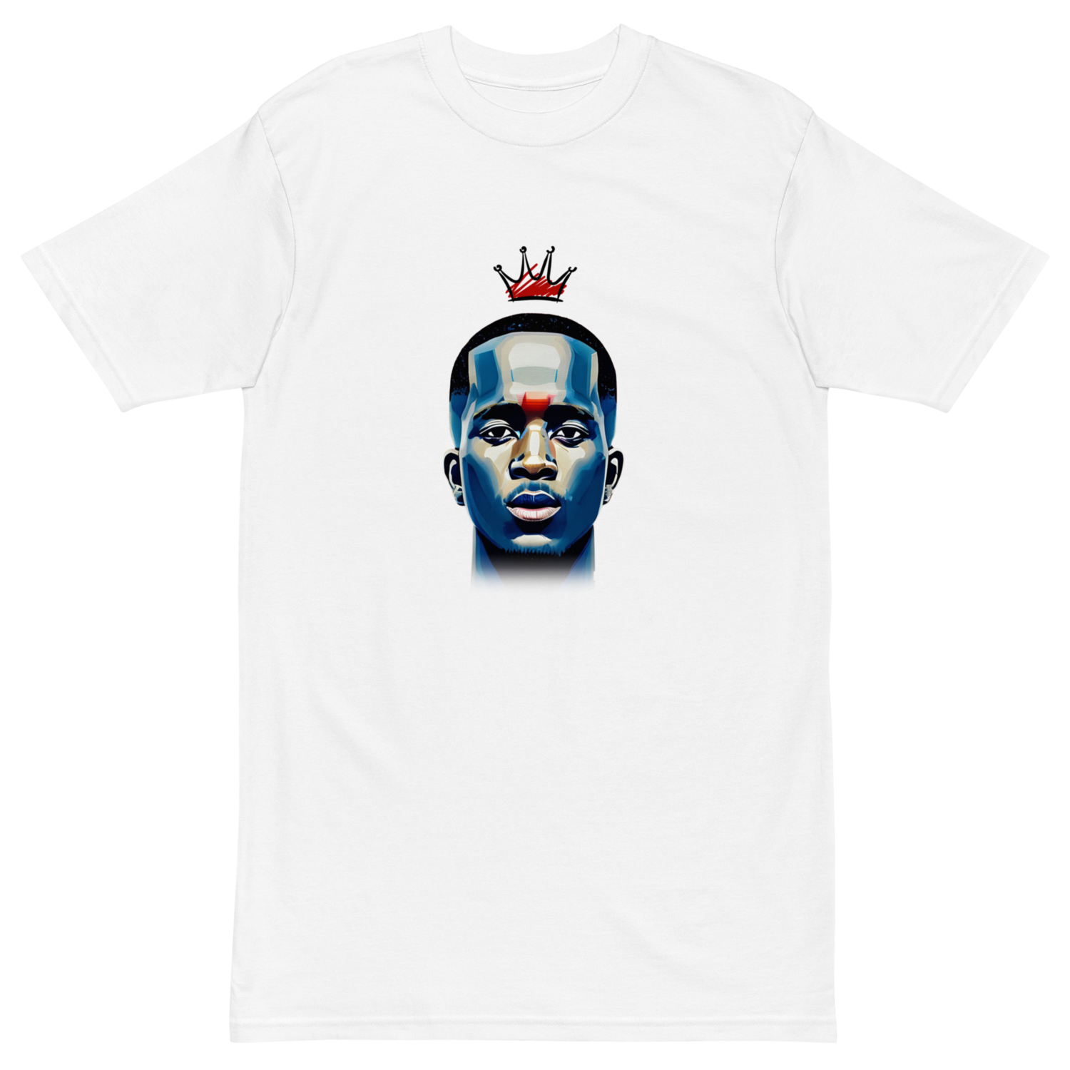ICONIC TEE FECTION TEE