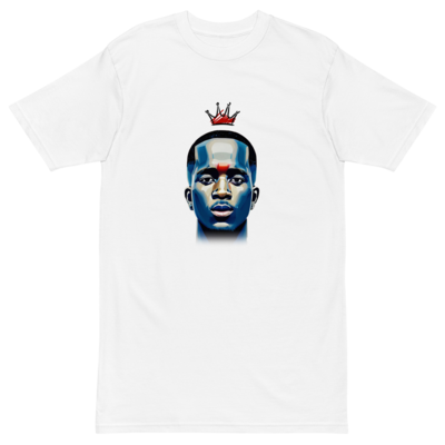 ICONIC TEE FECTION TEE
