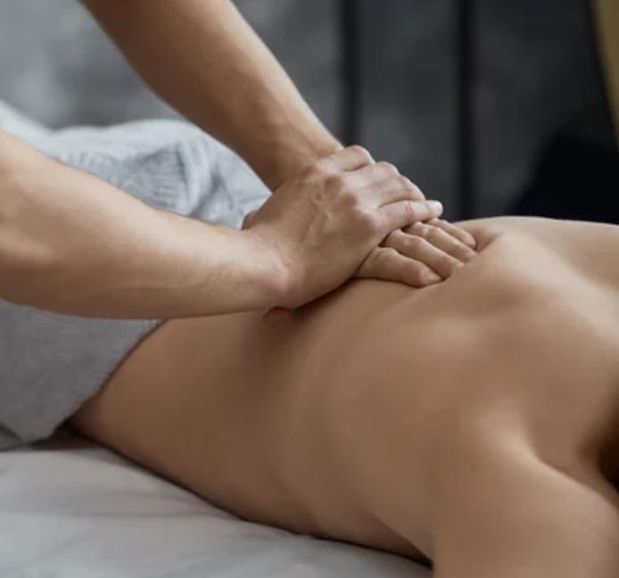 Massage 30 Minuten