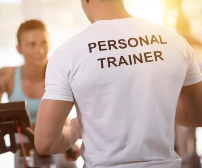 Personal Training 10er Karte je 60 Minuten