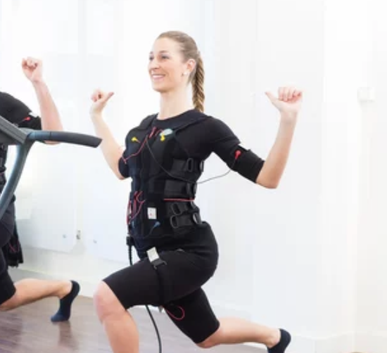 EMS Training 10er je 30 Minuten