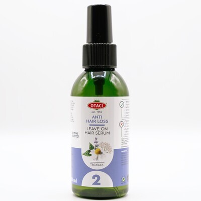 OTACI Anti Hair Loss Leave-on Hair Serum 150 ml