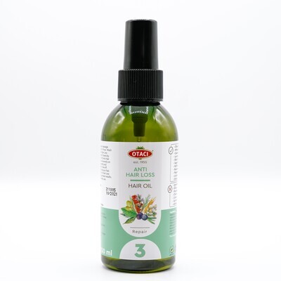 OTACI Anti Hair Loss Oil 150ml