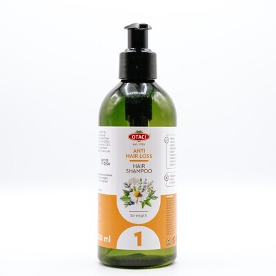 OTACI Anti Hair Loss Shampoo 250 ml