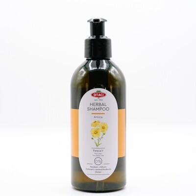 OTACI ARNICA SHAMPOO 250 ml