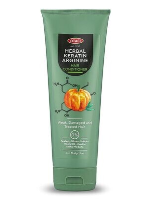 OTACI Herbal Keratin Arginine Hair Conditioner 250 ml