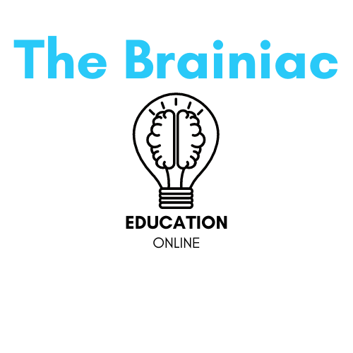 The Brainiac