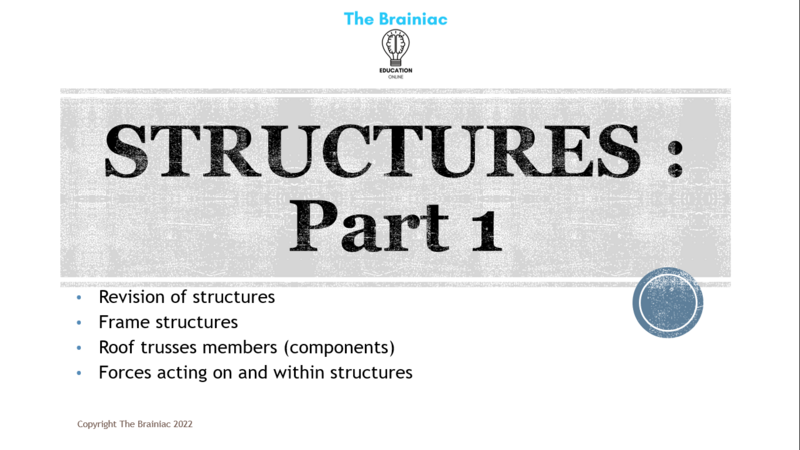 Gr 8 Technology PowerPoints - Term 1
