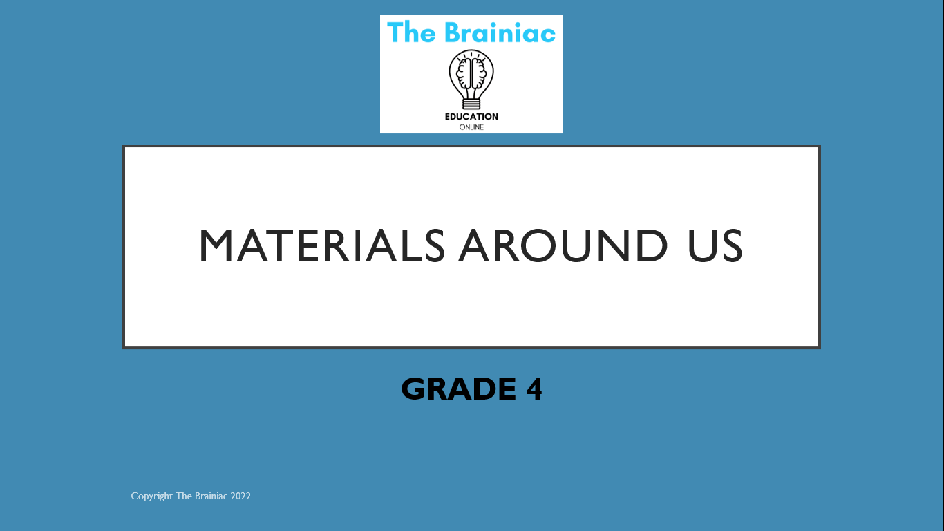 Gr 4 NST PowerPoints - Term 2