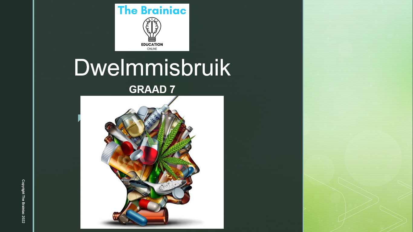 Gr 7 LO PowerPoints - Kwartaal 3
