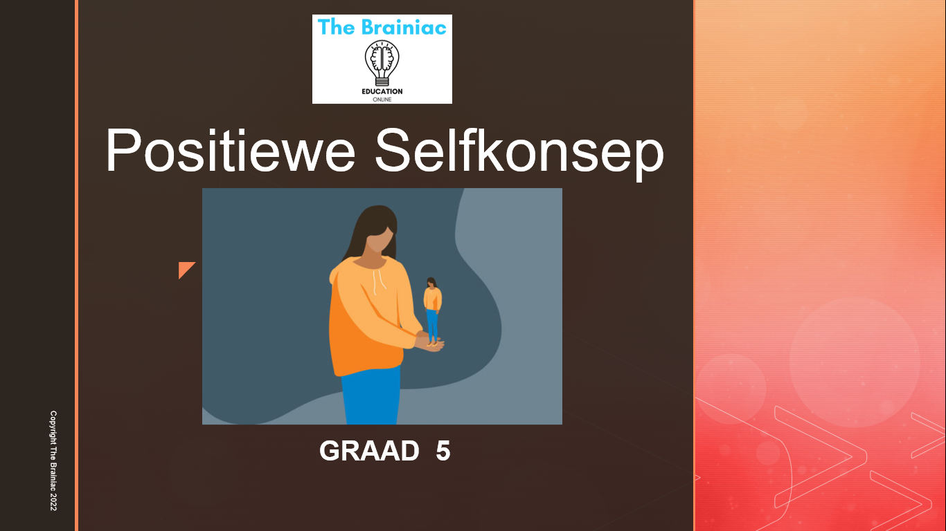 Gr 5 Lewensvaardigheid PowerPoints - Kwartaal 1