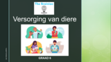 Gr 6 Lewensvaardigheid PowerPoints - Kwartaal 3