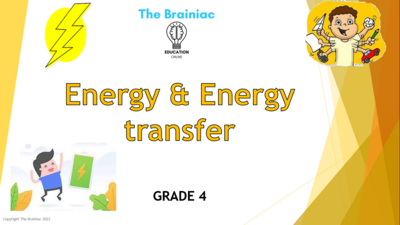 Gr 4 NST PowerPoints - Term 3