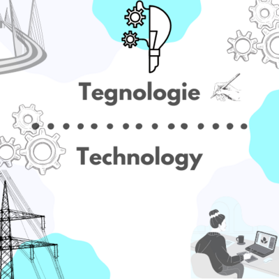 Tegnologie / Technology