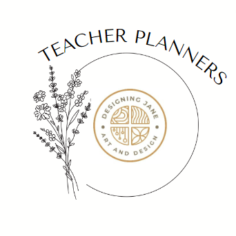 Teacher Planners