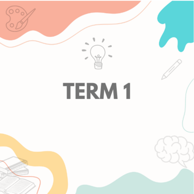 Term 1