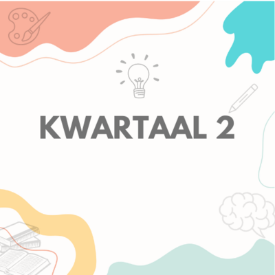 Kwartaal 2