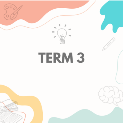 Term 3