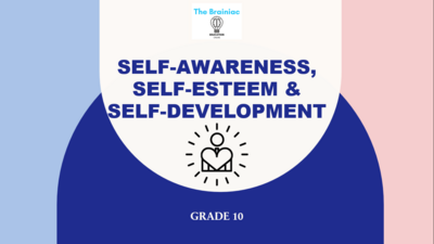 Gr 10 LO PowerPoints - Term 1