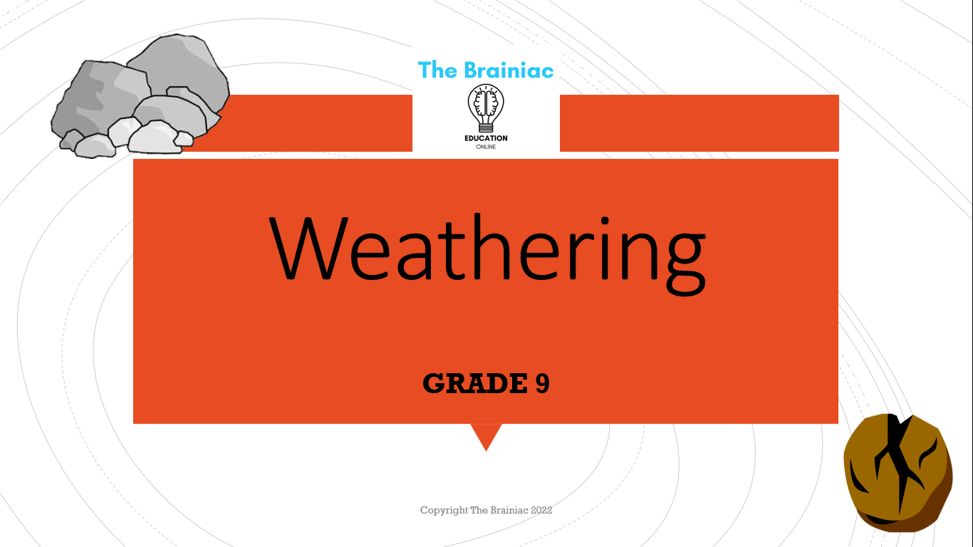 Gr 9 SS (Geography) PowerPoints - Term 3