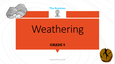 Gr 9 SS (Geography) PowerPoints - Term 3