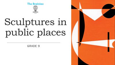 Gr 9 Visual Arts PowerPoints - Term 2