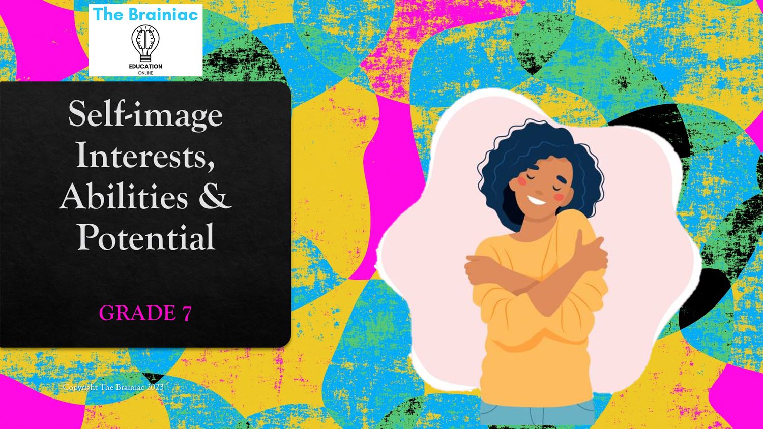 Gr 7 LO PowerPoints - Term 1