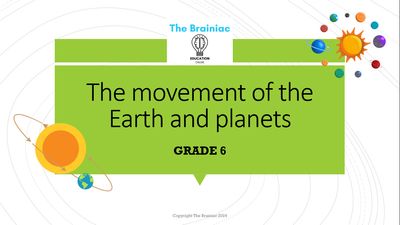 Gr 6 NST PowerPoints - Term 4