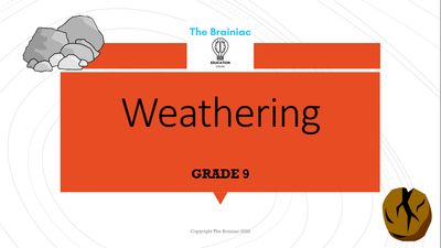 Gr 9 SS (Geography) PowerPoints - Term 3